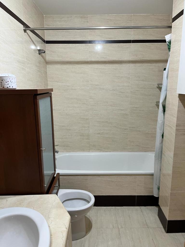 Apartment Cala De 2 Nerja