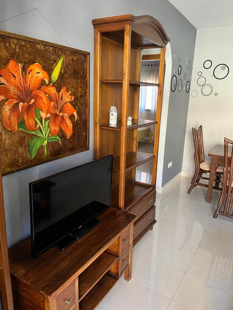 Cala De 2 Apartment *