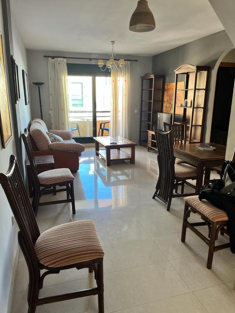 Cala De 2 Apartment
