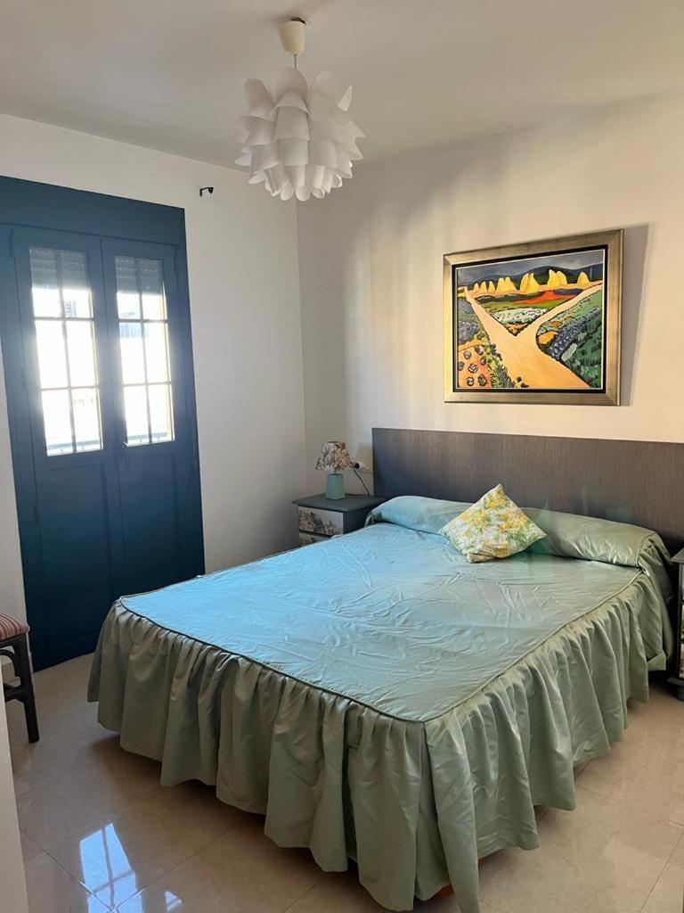 Cala De 2 Apartment