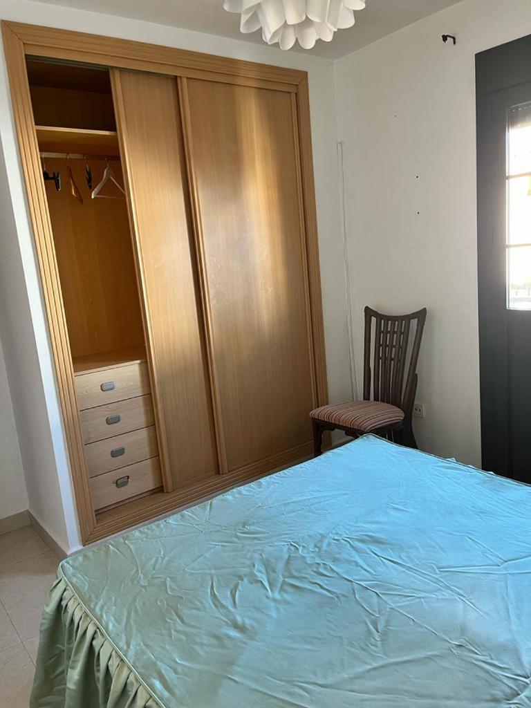 Lägenhet Cala De 2 Nerja