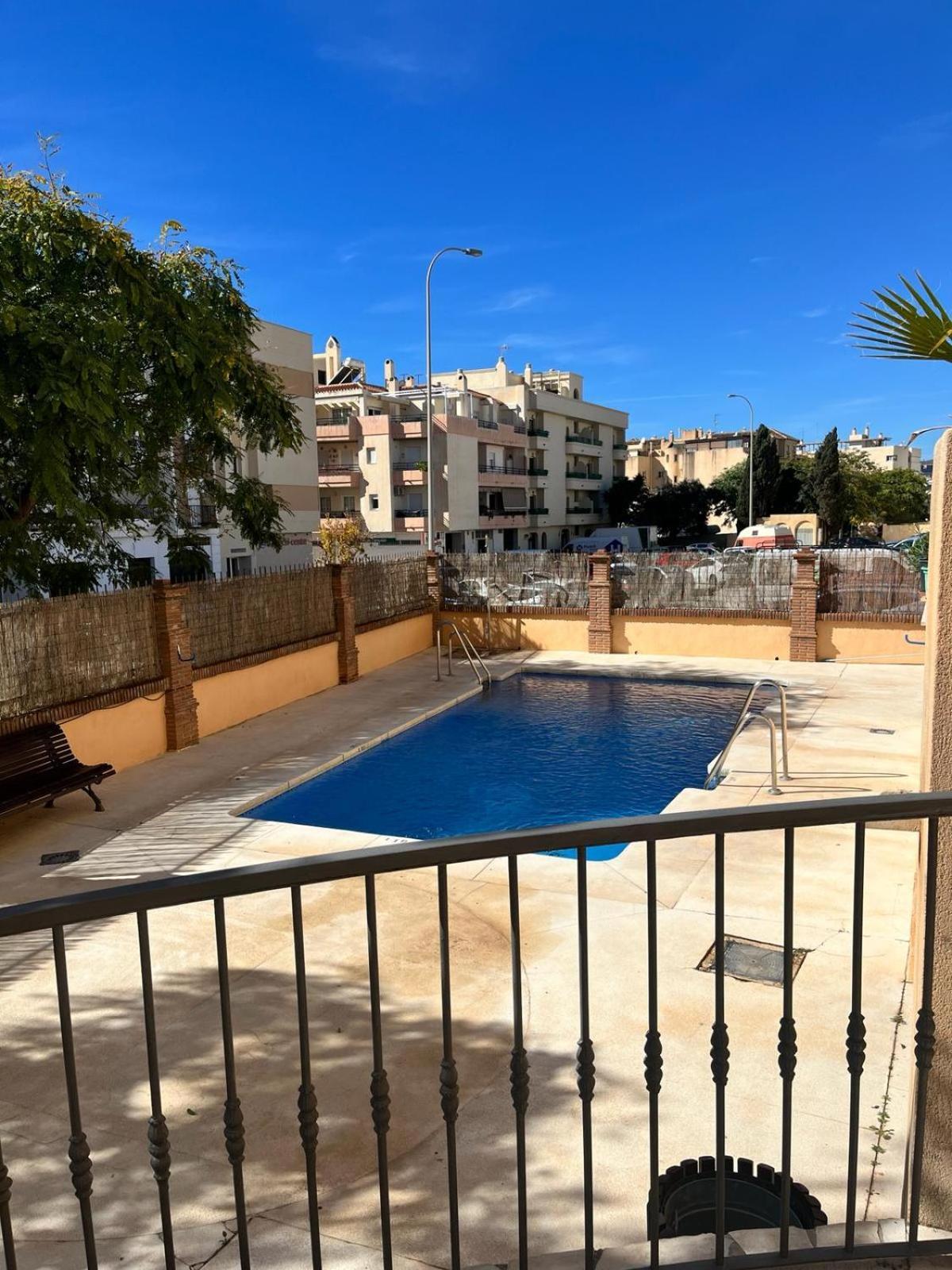Lägenhet Cala De 2